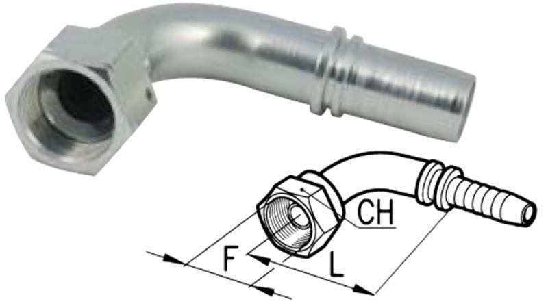 RACCORDEMENT FITTING NZ