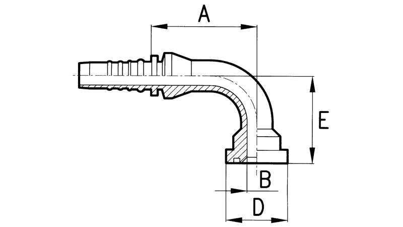 RACCORDEMENT FITTING NZ