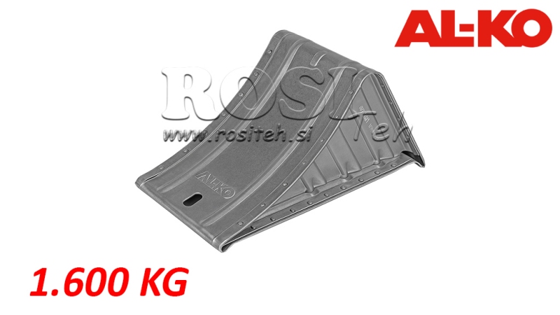 METALLI WEDGE AL-KO 1,600 KG