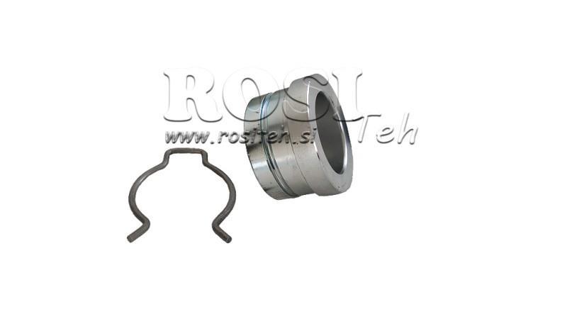 VENTILATEUR POUR CRADLE CAT.03-K130