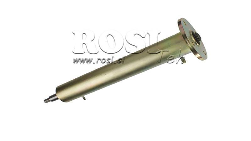 ROD DE DIRECTION C360