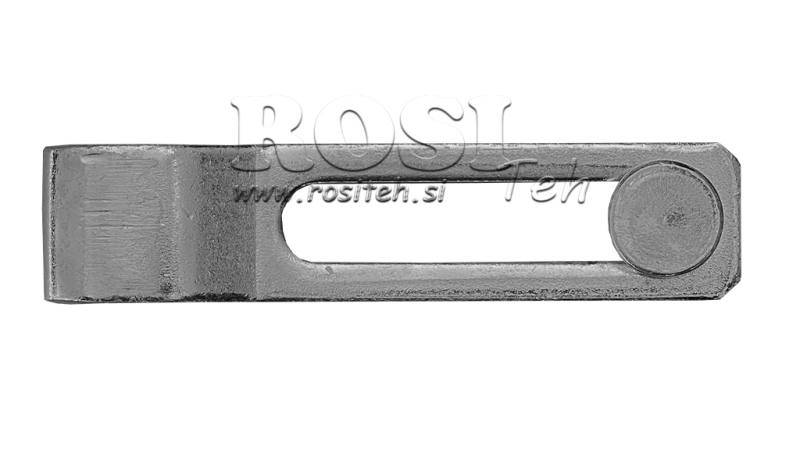 VIDLICE PRE BRZDOVÝ VALEC PREDĹŽENÝ