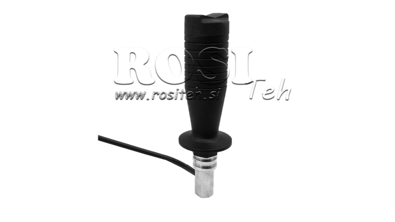 ДИСТАНЦИОННО УПРАВЛЕНИЕ С ДЖОЙСТИК - 1 БУТОН - ДВОЕН