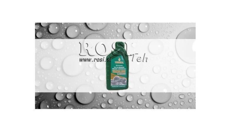 PREVODOVÝ OLEJ - VISKOLUBE GL5 SAE 90-1L