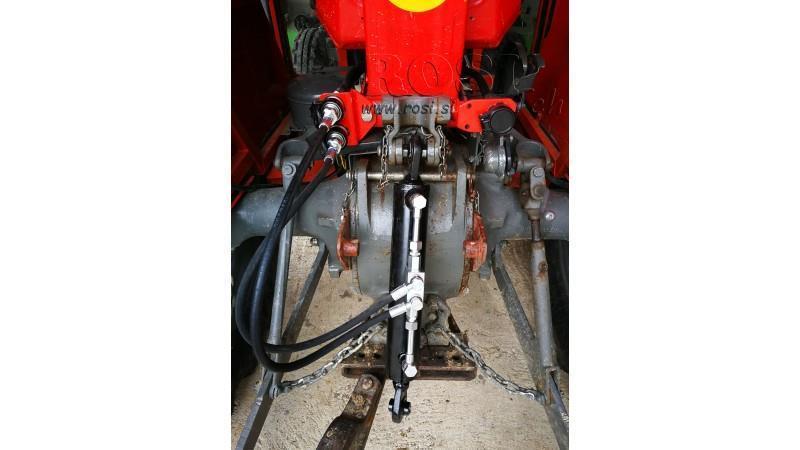 HYDRAULICKÝ VENTIL IMT 481