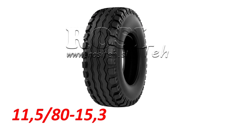 11,5/80-15,3 PNEU AW909 (14 PR)