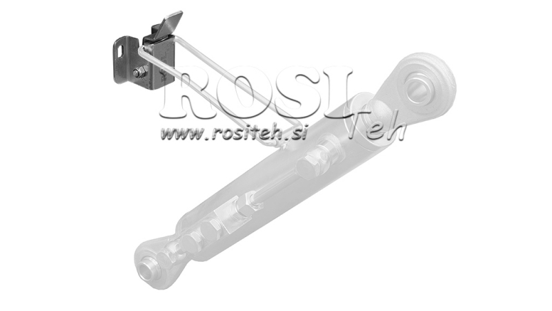 DRŽIAK TRETIEHO BODU