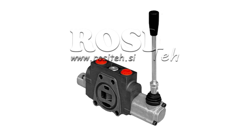 SEGMENTO INDIVIDUALE PER VALVOLA IDRAULICA PC70