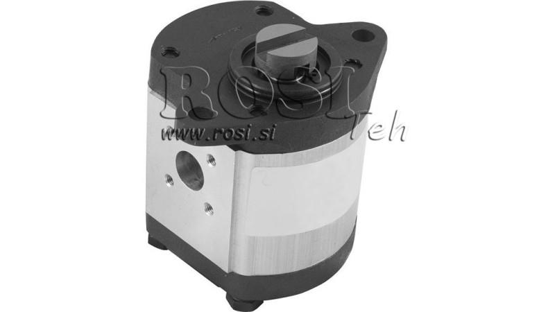 POMPE HYDRAULIQUE TRACTEUR - 4500121 - 20A19X837