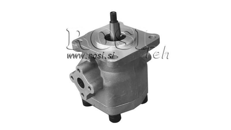 HYDRAULICKÉ ČERPADLO TRAKTORA - KP0570ATSS - 10A10X570SS