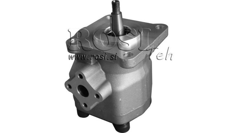 HYDRAULICKÉ ČERPADLO TRAKTOR - L240 L280 - 10C9X280KU