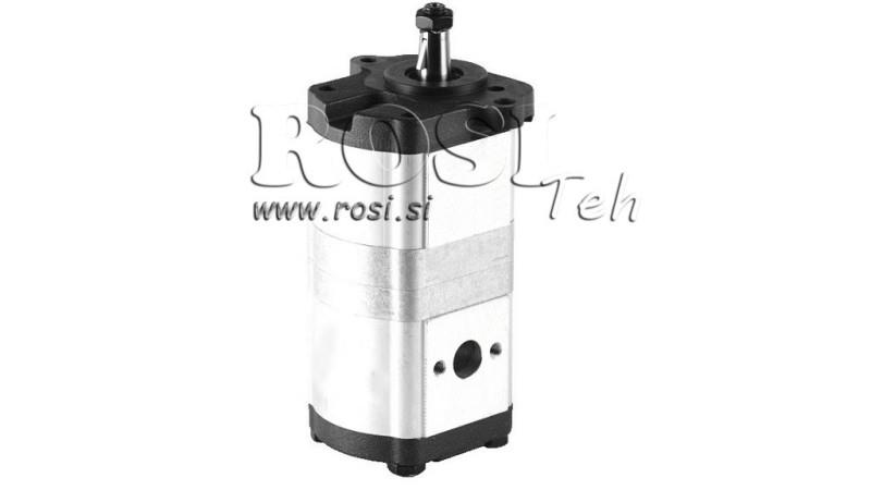 POMPE HYDRAULIQUE TRACTEUR -  3652099M91 - 22A8.2/15X732