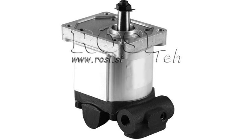 HYDRAULISK PUMPE TRAKTOR -  5180275 - 20A15X527-12/10VBAM