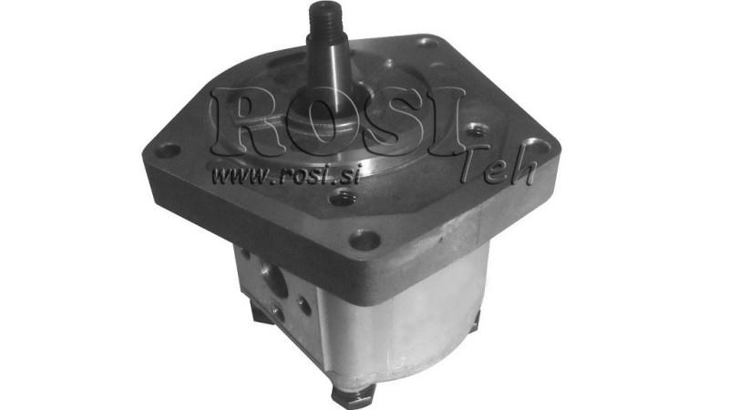 HYDRAULICKÉ ČERPADLO TRAKTOR -  3072695R91 - 20C25X747