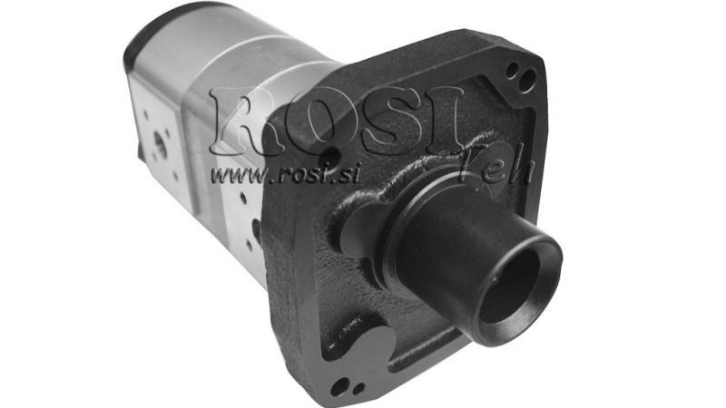 HYDRAULICKÉ ČERPADLO TRAKTORA - 8016610012 - 22A11/22.5X012VA