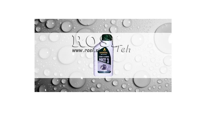 BRZDOVÁ KVAPALINA - VISKOL HKT-0.5L