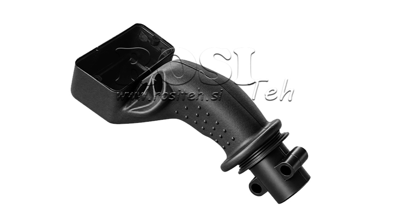 PVC OHIŠJE ROČICE JOYSTICK ENERGO 8/11+2 TIPK