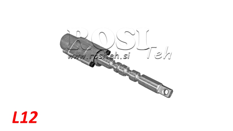 ВРЕТЕНО L12 ЗА PC70 - ПЛАВАЮЧА