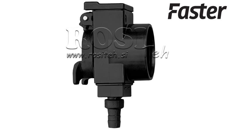 ZBIERAČ OLEJA TARV TRAKTOR RÝCHLOSPÁJKY