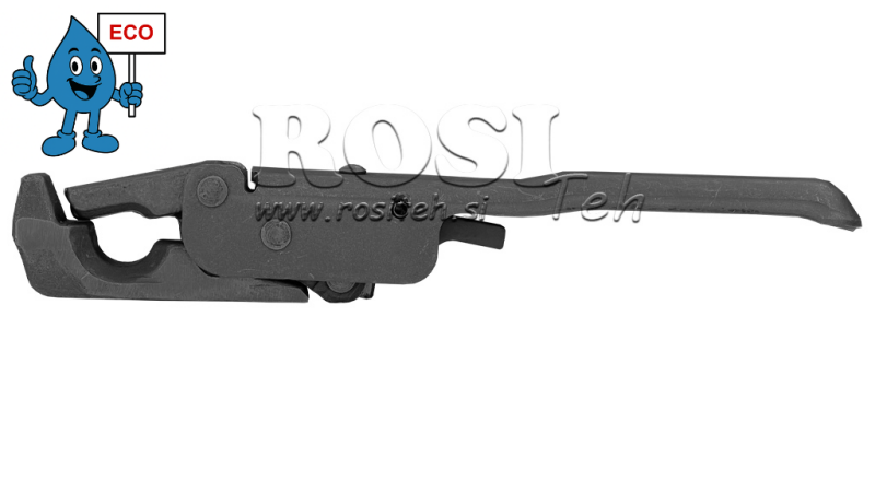 SLUITING ZIJDE TYPE PIANTONE VROUWELIJK ECO