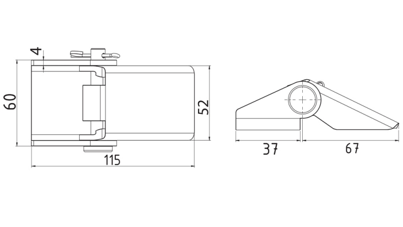 PETITE PAGE DE REMORQUE