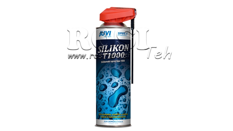 SILIKÓN T1000 500ML SMARTHEAD
