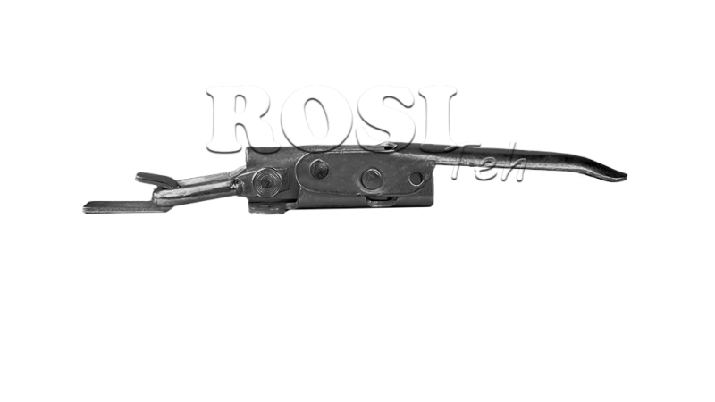 FERMETURE LATÉRALE TYPE OCCHIO ECO