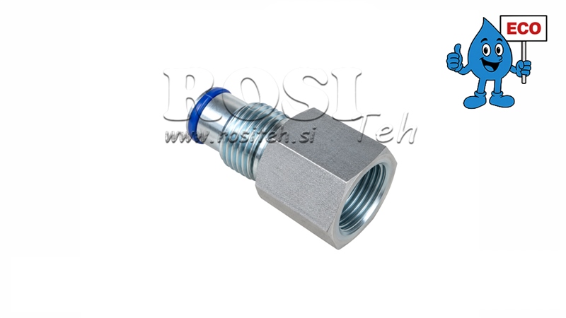 CARRY-OVER POUR DISTRIBUTEUR MANUEL R80 ECO