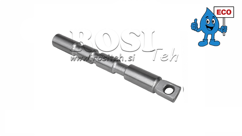 TIROIR D1 POUR MOTEUR HYDRAULIQUE POUR DISTRIBUTEUR MANUEL R80 ECO