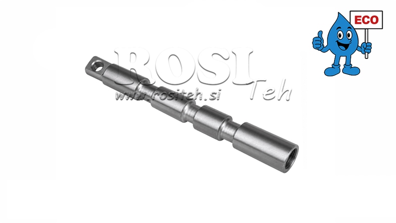 TIROIR D1 POUR MOTEUR HYDRAULIQUE POUR DISTRIBUTEUR MANUEL R80 ECO
