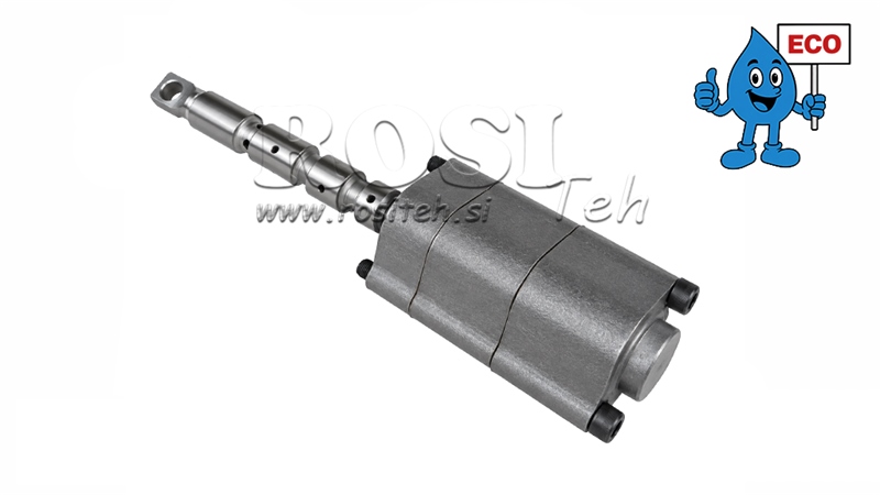 TIROIR K16 FLOTTANT POUR DISTRIBUTEUR MANUEL R40 ECO