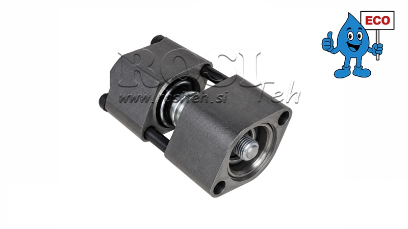CONTROL 2 POUR DISTRIBUTEUR MANUEL R40 ECO