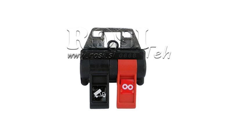 2 CESTNÝ PNEUMATICKÝ KONTROLER