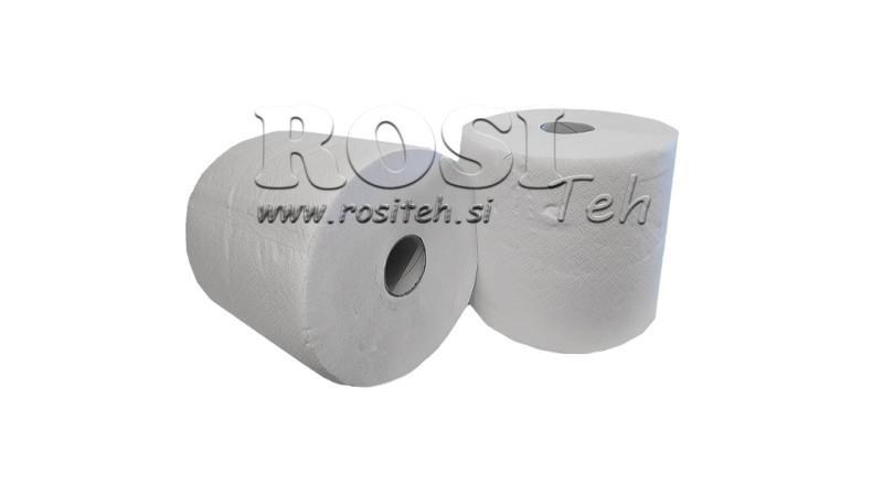 ESSUIE-TOUT EN PAPIER 600 feuilles