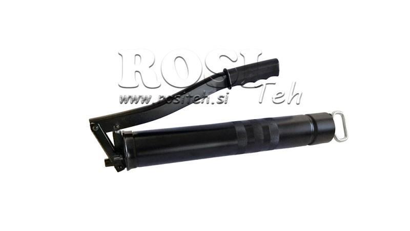 POMPE À GRAISSE fi 60mm - 600g