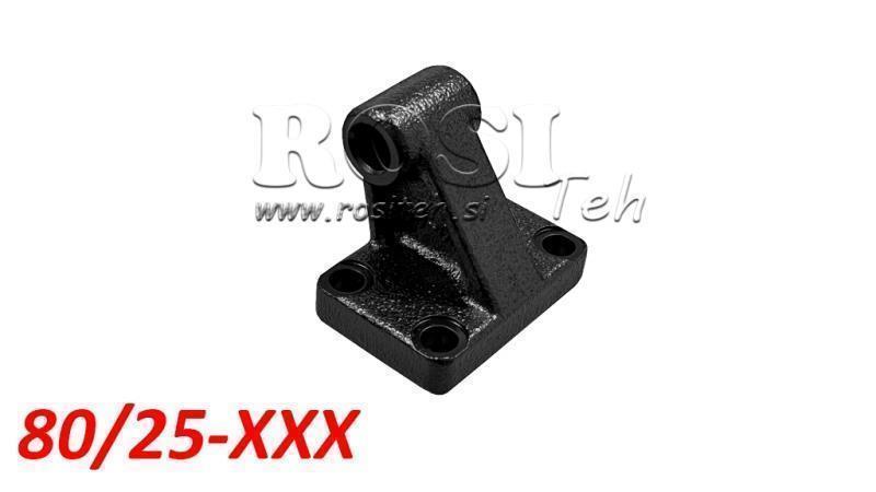 UV UPEVNENIE PRE PNEUMATICKÝ CYLINDER PCAS 80/25