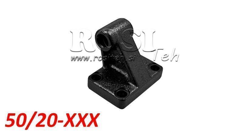 MONTAGE UV POUR CYLINDRE PNEUMATIQUE PCAS 50/20