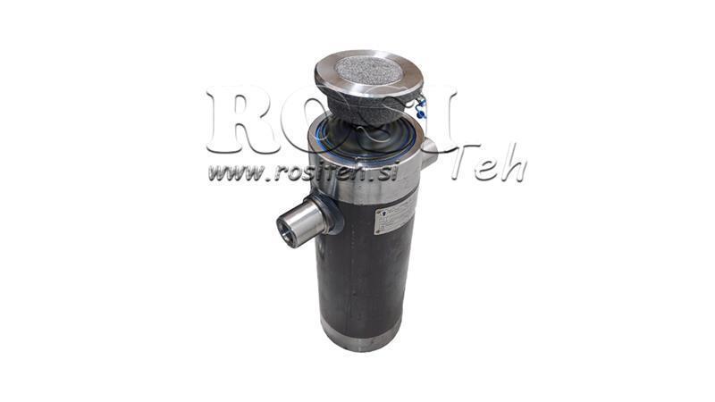 CYLINDRE TÉLESCOPIQUE K64211S 6x861x130