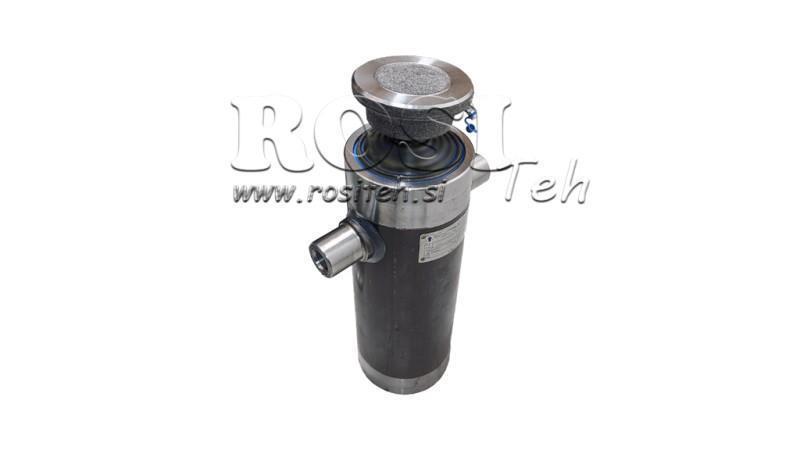 TELESKOPICKÝ VALEC K64271S 6x1221x130