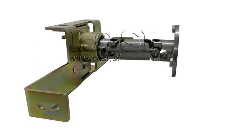 KARDANOVÉ ČERPADLO NSZ C360