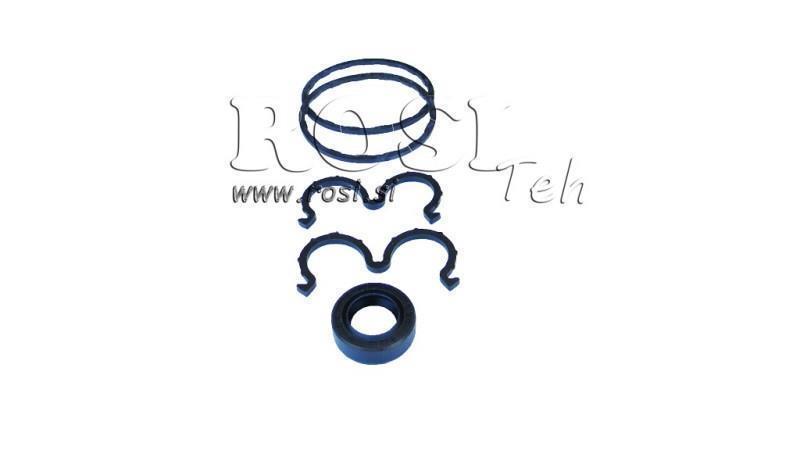 SADA TESNENÍ PRE HYDRAULICKÉ ČERPADLO GR2