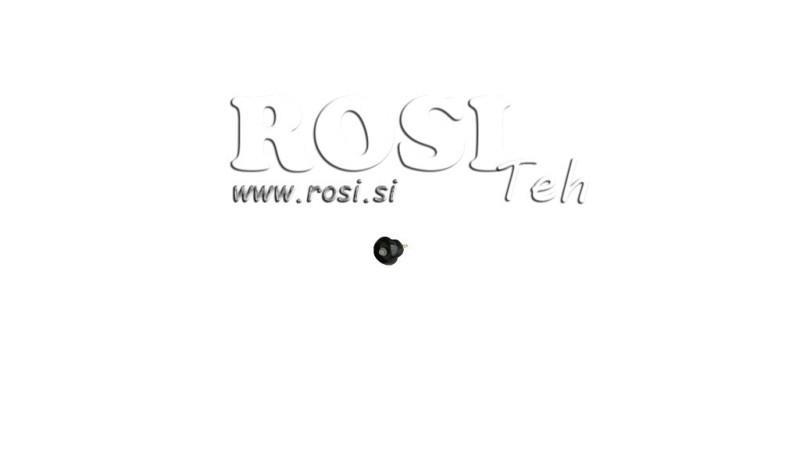 BOUTON ÉLECTRIQUE 5A POUR JOYSTICK ENERGO