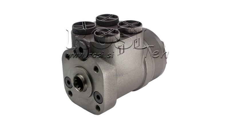 HYDRAULICKÁ RÚRA OSPC 500 NA ECO - ORBITROL