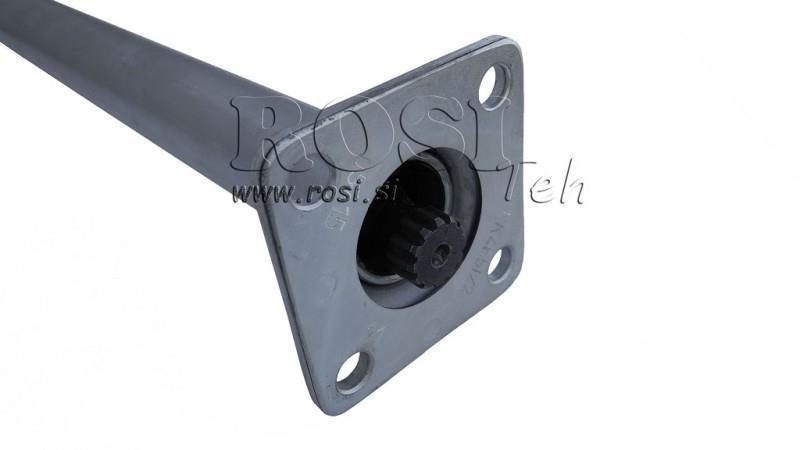 ROD DE DIRECTION 500