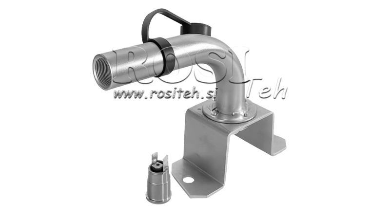 DRŽAK PRE MAJÁK 360°