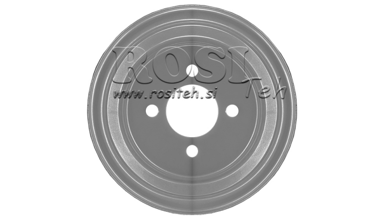 9,00X15,3 - ET0 KOLESO JANTSA 6 SKRUTKOV