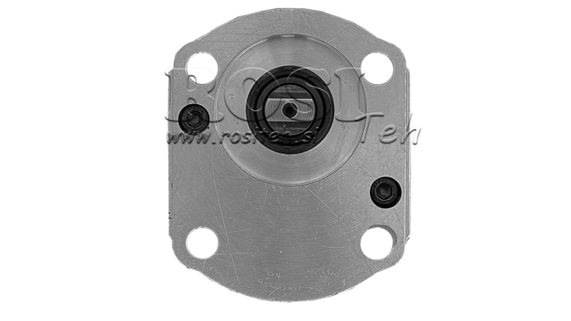 HYDRAULICKÉ ČERPADLO 20C22X156 MIDDLE GR.2 22 CC PRAVÉ