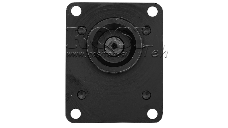 HYDRAULICKÉ ČERPADLO 20C12X201 SECOND GR.2 12 CC PRAVÉ