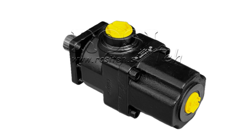 POMPE HYDRAULIQUE A PISTON - 42 CC - 350 BAR