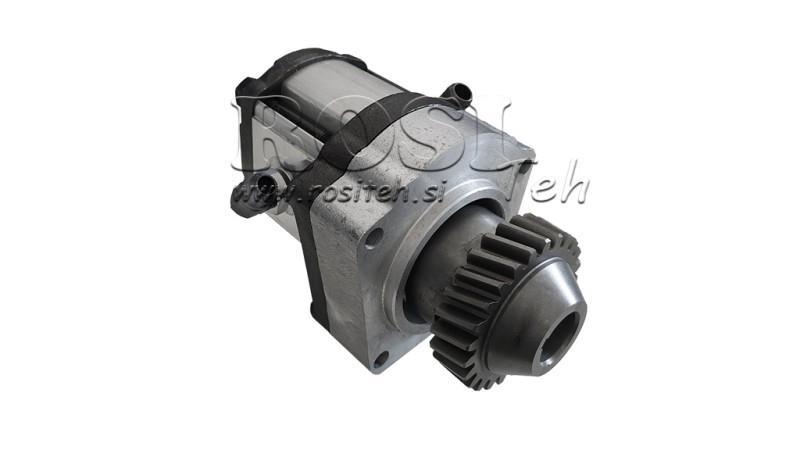 HIDRAVLIČNA ČRPALKA IMT ZA KOMPRESOR